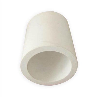 Cijev od glinice s keramikom