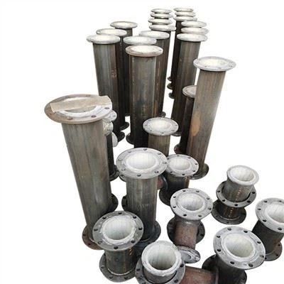 Keramička kompozitna cijev malog promjera flastera