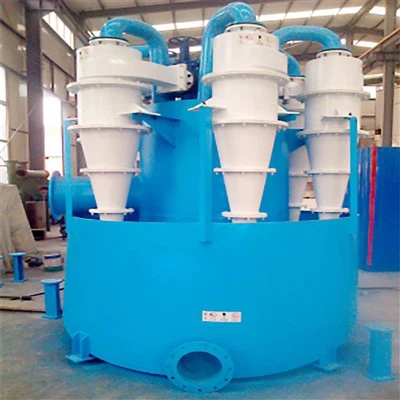 Kolika je tolerancija oblika ciklonske cijevi otporne na habanje?