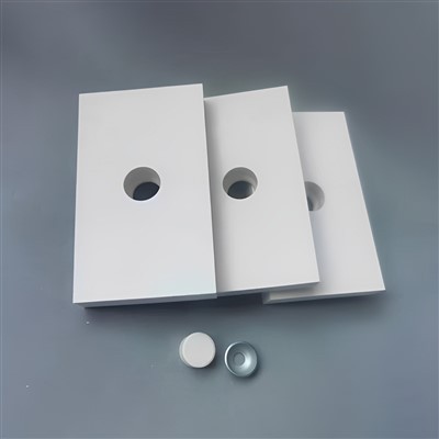 Nosi keramička obloga otporna